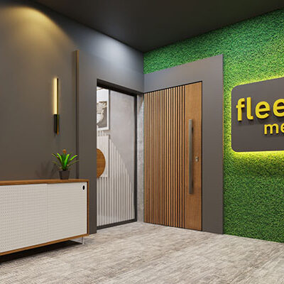 c1 Commercial Interior Design