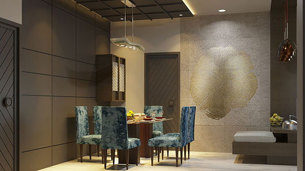 Interior Design in Gandhinagar