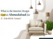 Before You Hire a Designer - Know the Real Interior Design Cost in Ahmedabad;